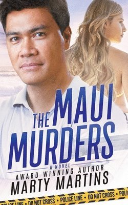 bokomslag The Maui Murders