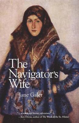 The Navigator's Wife 1