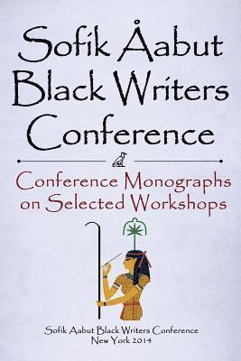 Sofik Aabut Black Writers Conference 1