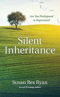 bokomslag Silent Inheritance
