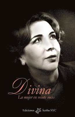 Patricia Schaefer Röder - Divina, Häftad