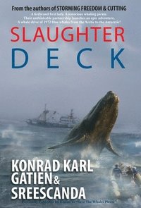 bokomslag Slaughter Deck