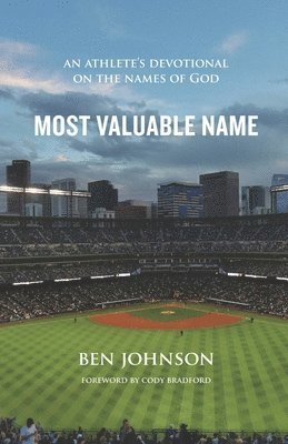 Ben Johnson - Most Valuable Name, Häftad