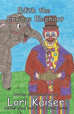 Edith the Envious Elephant 1