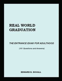 bokomslag Real World Graduation