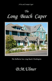 bokomslag The Long Beach Caper