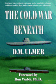 bokomslag The Cold War Beneath