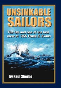 bokomslag Unsinkable Sailors