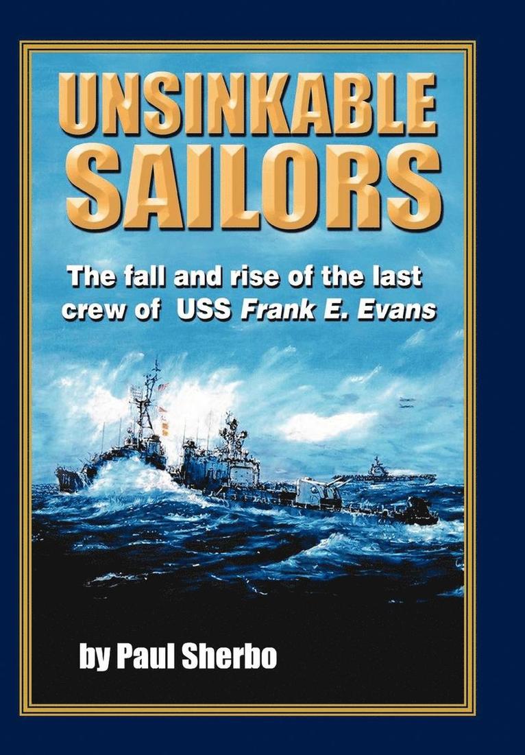 Unsinkable Sailors 1