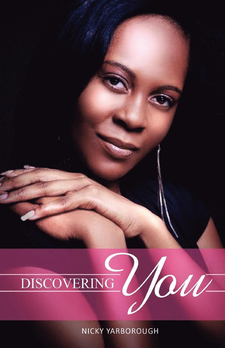 Discovering You 1