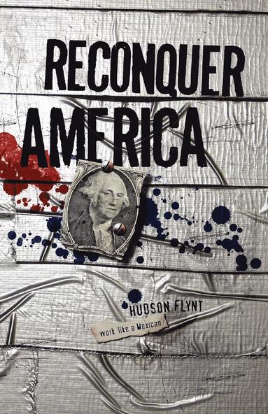 bokomslag Reconquer America
