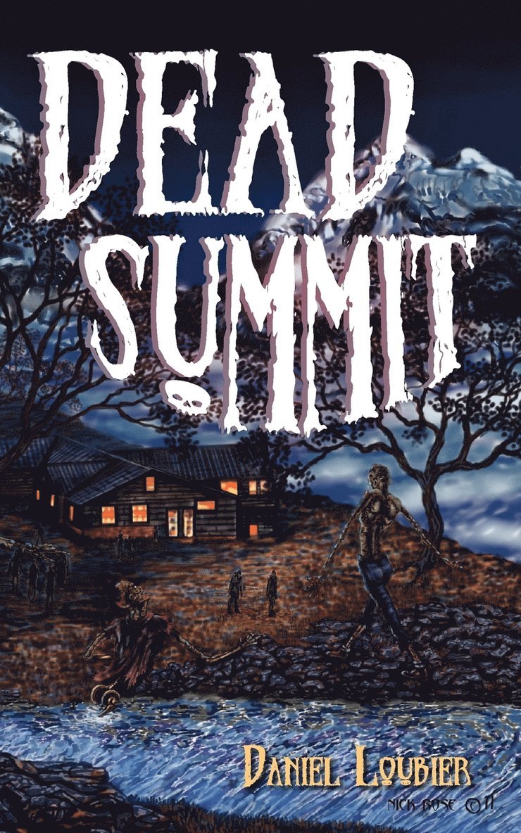 Dead Summit 1