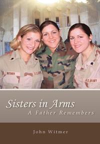 bokomslag Sisters in Arms