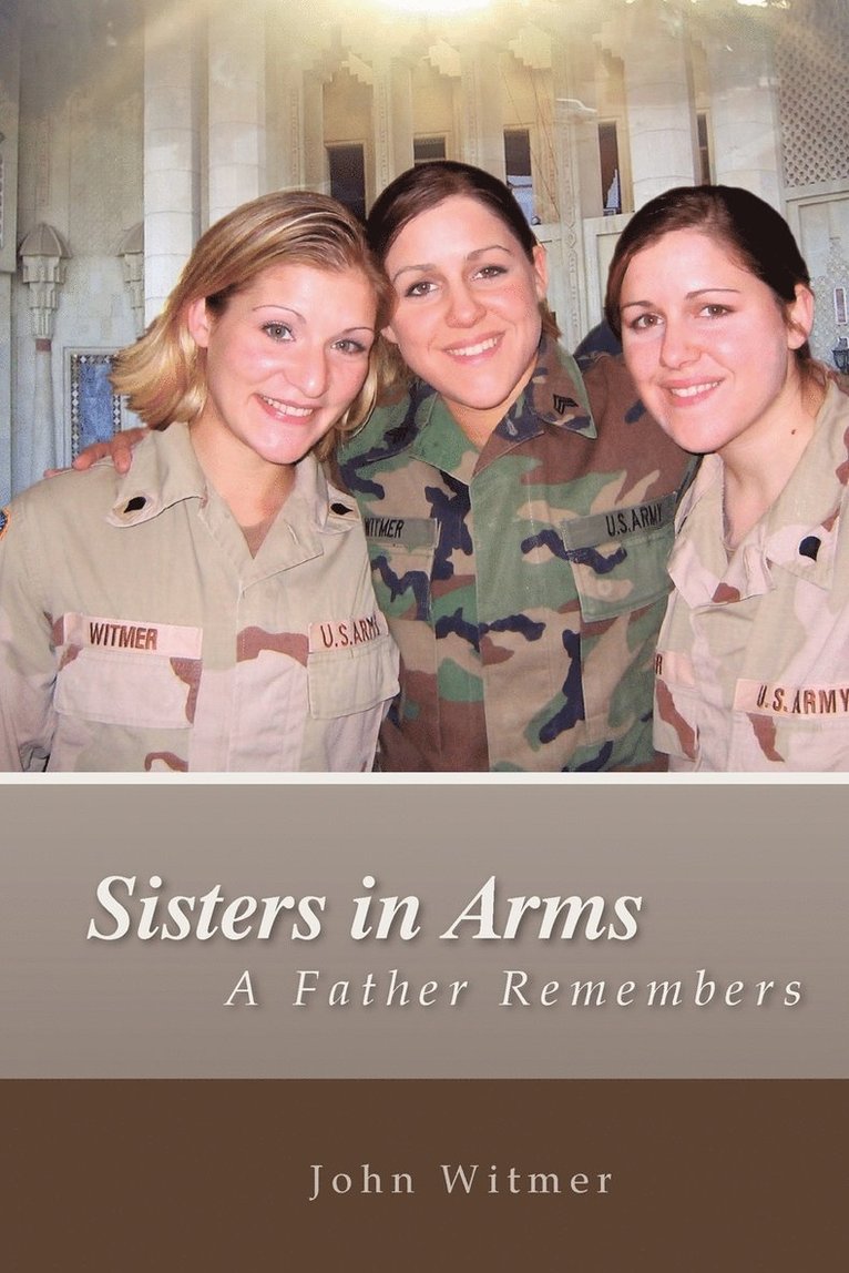 Sisters in Arms 1