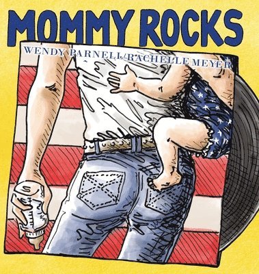 Mommy Rocks 1