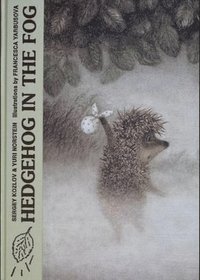 bokomslag Hedgehog in the Fog