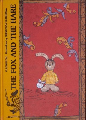 bokomslag Fox and the Hare