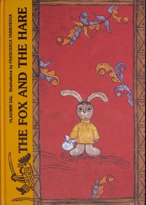 bokomslag The Fox and the Hare