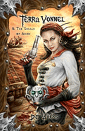 Terra Vonnel and The Skulls of Aries 1