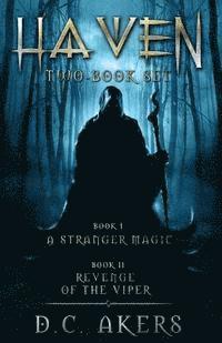 Haven two -book set 1