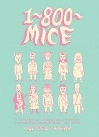 bokomslag 1-800-mice