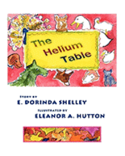 bokomslag The Helium Table
