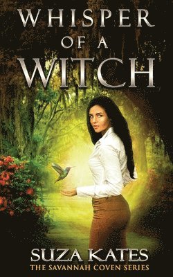 Whisper of a Witch 1