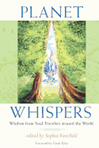bokomslag Planet Whispers: Wisdom from Soul Travelers around the World