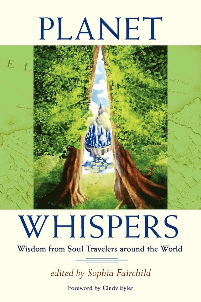 Planet Whispers 1