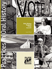 Oral History Projects in Your Classroom 1