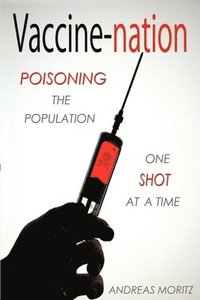 bokomslag Vaccine-nation