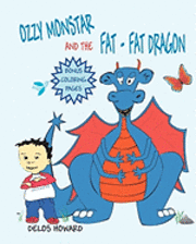 bokomslag Ozzy Monstar And The Fat Fat Dragon