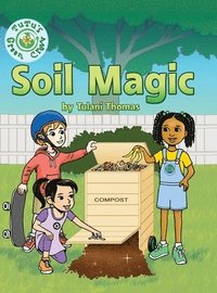 bokomslag Soil Magic