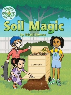 Soil Magic 1