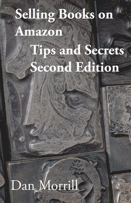 Selling Books on Amazon Tips and Secrets 2end Edition: Simon Marshall Jones 1