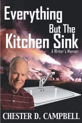 Everything But The Kitchen Sink 1