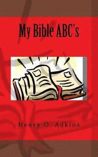 bokomslag My Bible ABC's