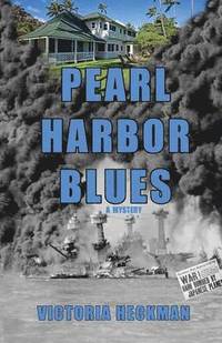 bokomslag Pearl Harbor Blues