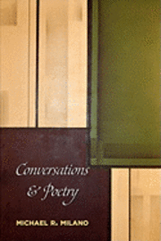 bokomslag Conversations and Poetry