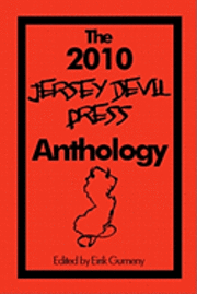 bokomslag The 2010 Jersey Devil Press Anthology