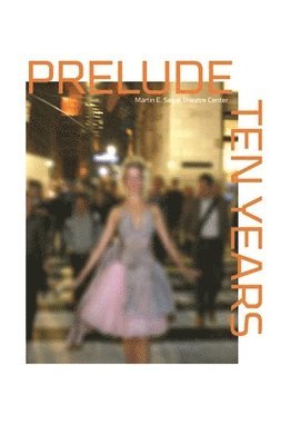 Frank Hentschker - Ten Years Prelude, Häftad