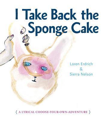 I Take Back the Sponge Cake 1