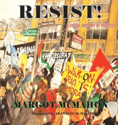 RESIST! A Visual History of Protest 1