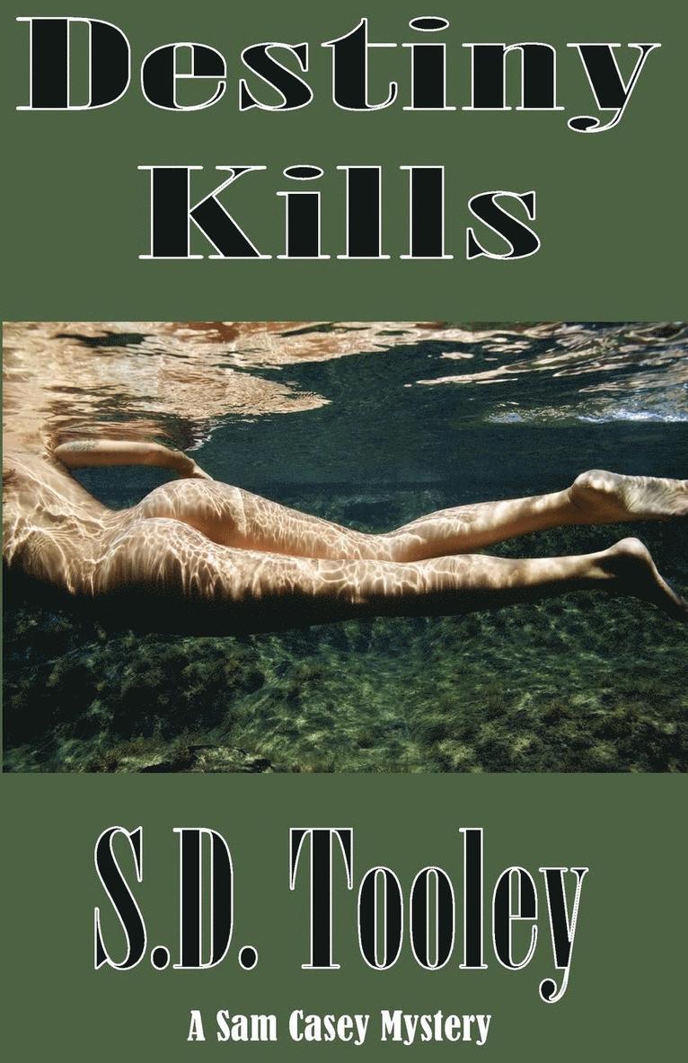 Destiny Kills