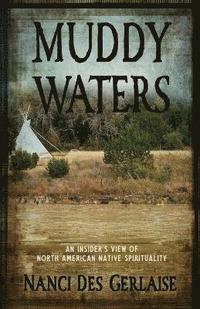 bokomslag Muddy Waters
