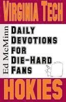 bokomslag Daily Devotions for Die-Hard Fans Virginia Tech Hokies