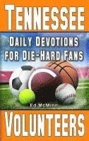 Ed McMinn, Ed Mcminn - Daily Devotions for Die-Hard Fans Tennessee Volunteers, Häftad