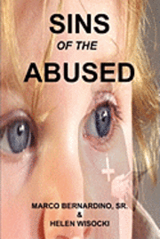 bokomslag Sins of the Abused