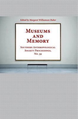 Museums and Memory 1