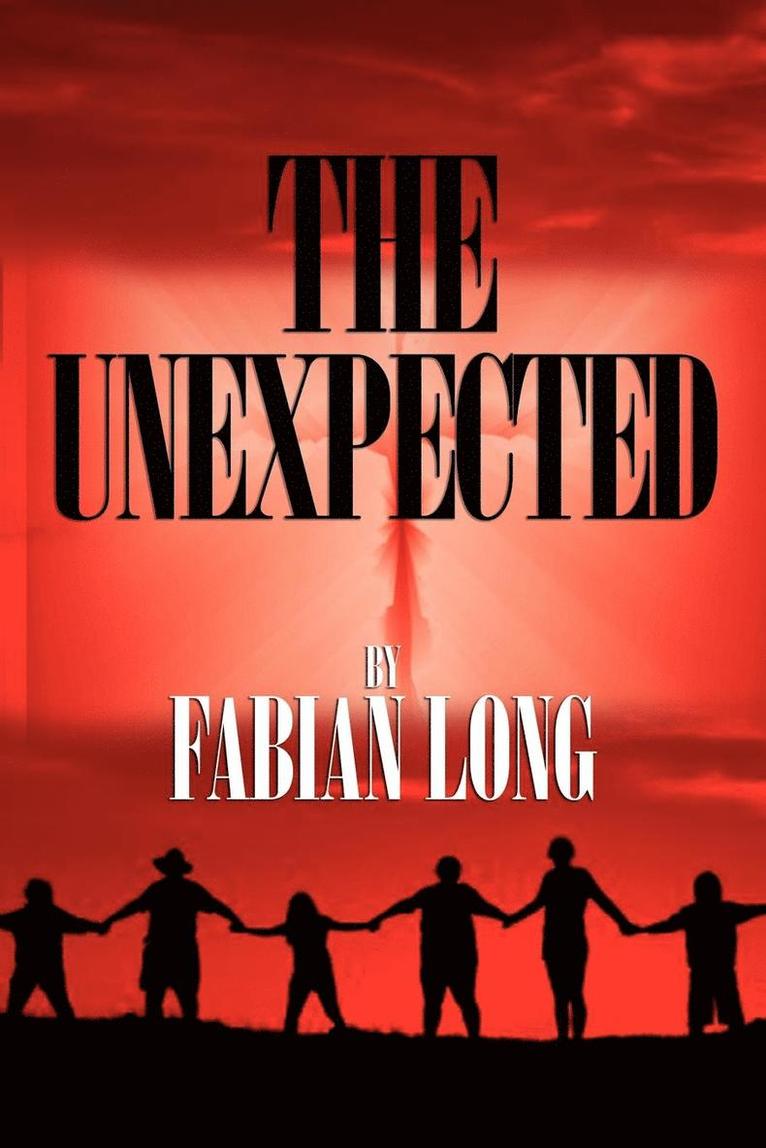 Unexpected